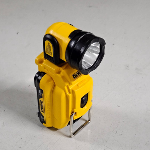 Lampe led dewalt dcl510n - lampe,
