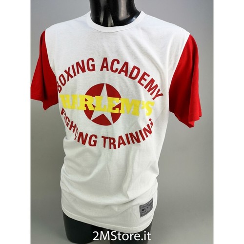 Shirt homme harlem boxing - homme,