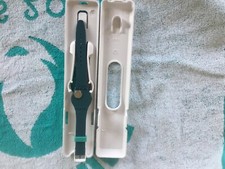 Swatch Pay Paris JO 2024