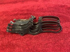 Marlin 336 Finger Lever &