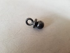 Pin's Bébé - Naissance