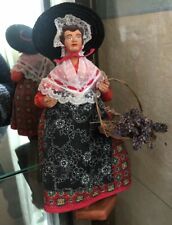 santon ancien de Provence