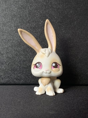 Littlest petshop lps 265 - littlest, #265