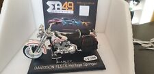 Harley Davidson FMSTS Heritage Springer 1/18
