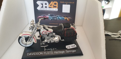 Harley davidson fmsts - davidson,