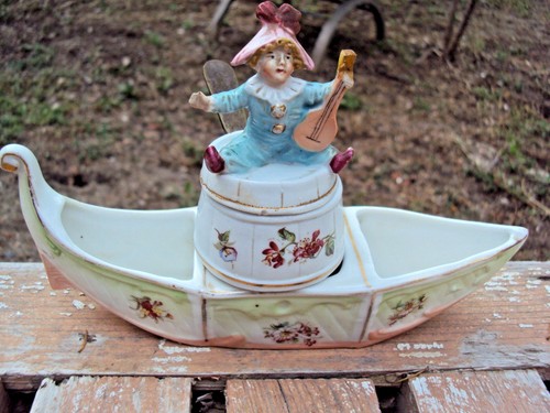 Ancien service moutardier - service,