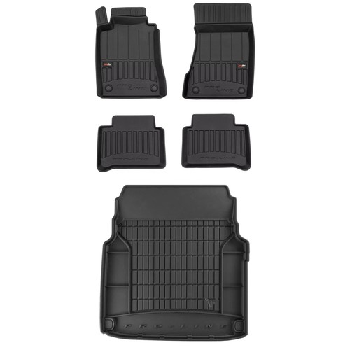 Frogum tpe pro line tapis - tpe, de