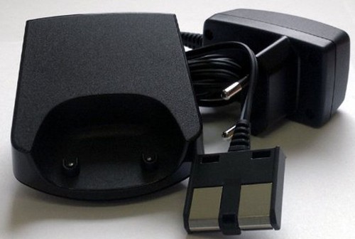 Chargeur avec alimentation - chargeur,