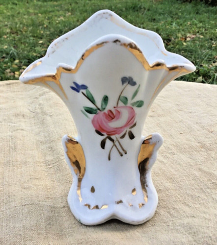 Vase mariée ancien - de,