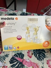 Kit pour tire-lait Medela
