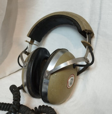 Koss PRO4AA Casque Ecouteur Vintage - Beige