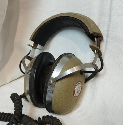 Koss pro4aa casque ecouteur - koss,