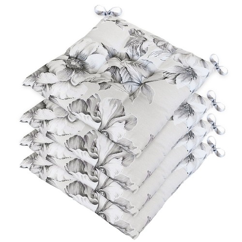 Set coussins chaise - set, 4