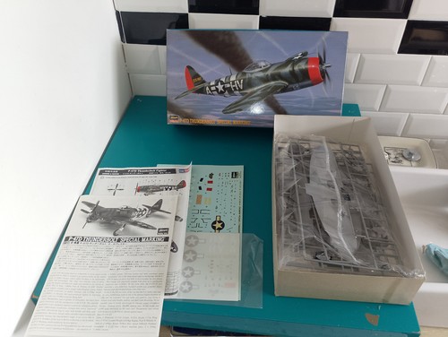 0104261 maquette avion - 0104261,