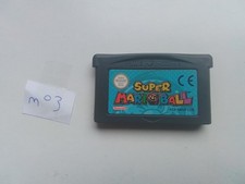 Super Mario Ball Jeu de