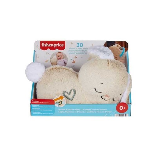 Fisher price mon - fisher-price-mon, lapin