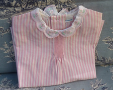 Robe Bébé enfant Vintage