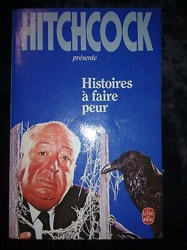 Hitchcock histoires faire - à,
