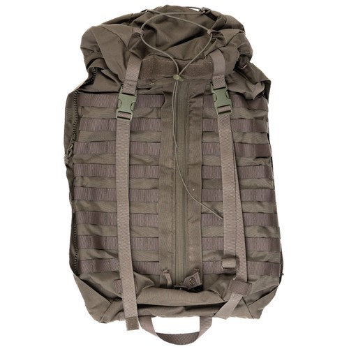 Snigel sac dos jour - sac,