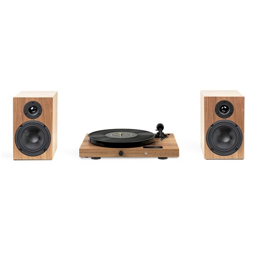 Pro ject juke box - -, e1