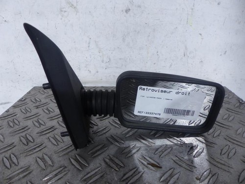 Retroviseur droit fiat panda - droit,
