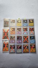 Cartes Pokémon lot 3 Prima