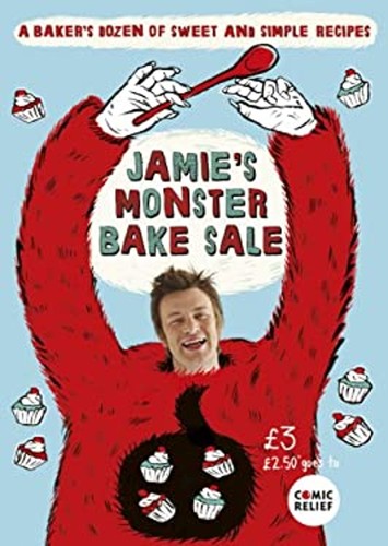 Vente gâteaux monstre - de,