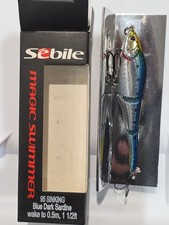 Sebile Magic Swimmer 95