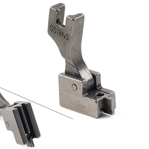 S518ns zipper foot - s518ns,