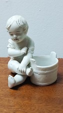 ancien petit biscuit enfant