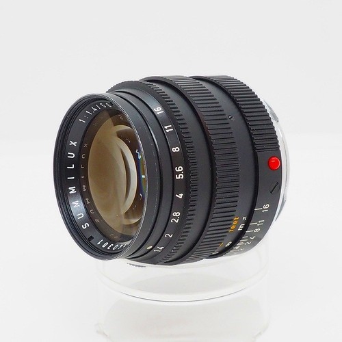 Leica summilux 50mm 4 - leica, f1.4