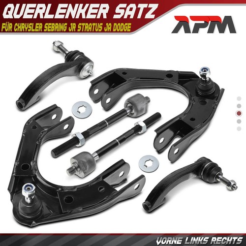 Kit bras suspension - bras, de