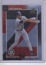 1998 Zenith Z-Team Alex