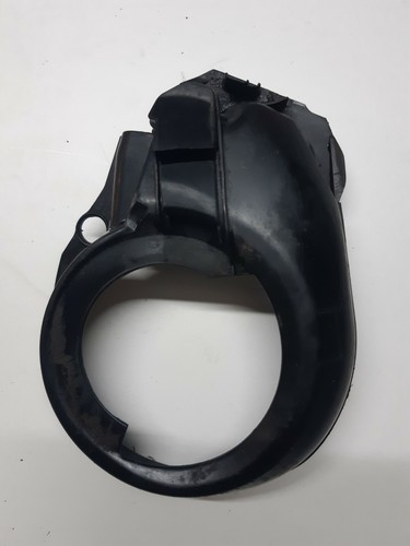 Déflecteur air lanceur - d,