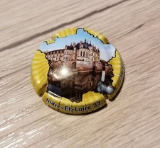 Capsule pétillant Indre et