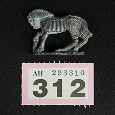 C34 Chaos Hommes-Bêtes