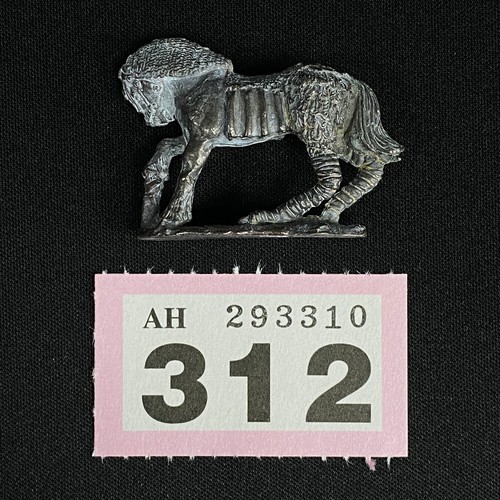 C34 chaos hommes bêtes - chaos, hommes-bêtes