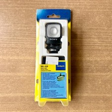 NEUF Lampe Torche Video SONY HVL-S3D pour Camescope !