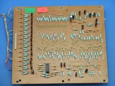 Éminent Solina F225 / Platine 103 6250-52123