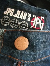 JEAN PAUL GAULTIER rare