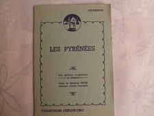 LES PYRENEES / COLLECTIONS