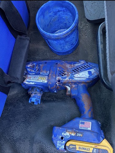 Graco ultra max airless - graco,