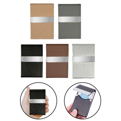 Porte carte alliage - porte-carte,