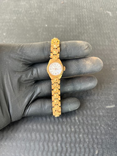 Montre bijou ancienne edma - edma, –