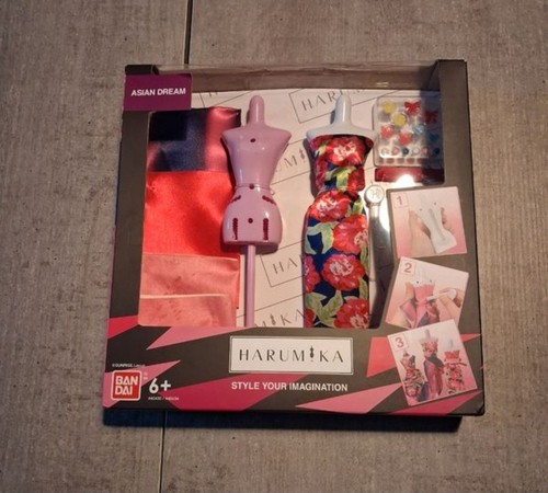 Harumika coffret styliste - harumika,