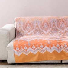 Bassetti Granfoulard Isolabella C1 - Des nuances roses et corail pour votre intÃ