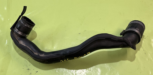 Tuyau tube turbo peugeot - tuyau,