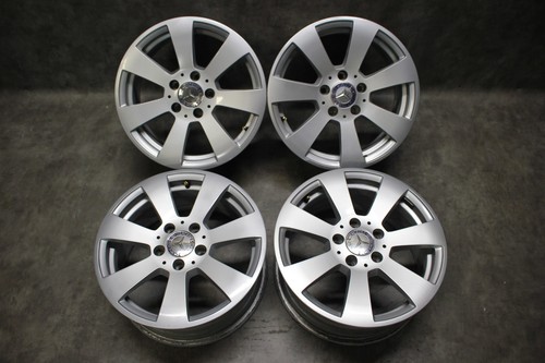 Original mercedes classe - mercedes, c