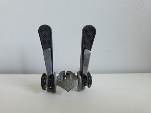 Leviers manettes vitesse - de,