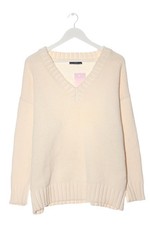 BERSHKA Pull tricoté Dames